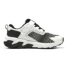 Elite Sport Tread ”White Black”
