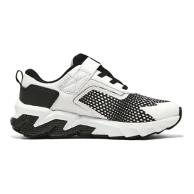 Elite Sport Tread ”White Black”