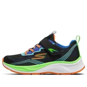 Elite Sports Pro ”Black Multi-Color”