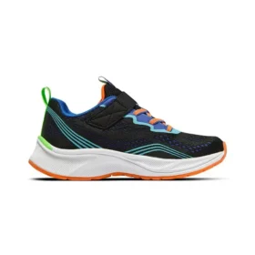Elite Sports Pro ”Black Multi-Color”