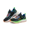 Elite Sports Pro ”Black Multi-Color”