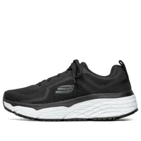 Elite SR Low-Top Svart/Vit