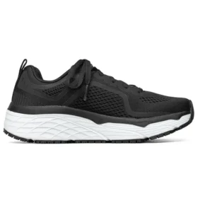 Elite SR Low-Top Svart/Vit