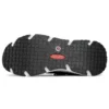 Elite SR Low-Top Svart/Vit