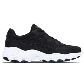 Encore Low-Top Svart
