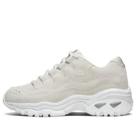 Energy låga löparskor Beige