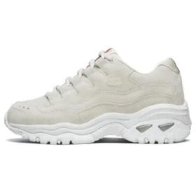 Energy låga löparskor Beige