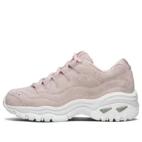 Energy Low-Top löparskor ”Pale Pink”