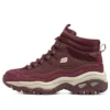 Energy ”Wine Red Pink Brown”