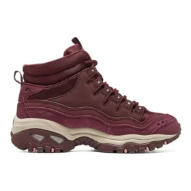 Energy ”Wine Red Pink Brown”