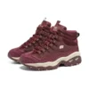 Energy ”Wine Red Pink Brown”
