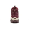Energy ”Wine Red Pink Brown”