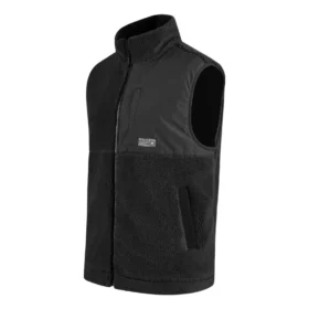 Enkel väst ”Black”