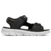 Equalizer 4.0 Sandal ”Black”