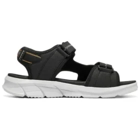 Equalizer 4.0 Sandal ”Black”