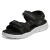 Equalizer 4.0 Sandal ”Black”