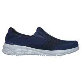 Equalizer 4.0 Slip-on skor Blå