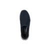 Equalizer 4.0 Slip-on skor Blå
