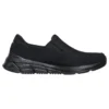 Equalizer 4.0 Slip-on-skor Svart
