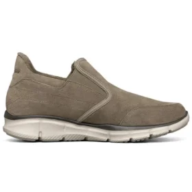 Equalizer ”Grey Brown”