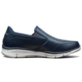 Equalizer ”Navy Blue”