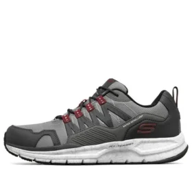 Escape Plan 2.0 ”Grey Red”