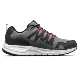 Escape Plan 2.0 ”Grey Red”