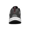 Escape Plan 2.0 ”Grey Red”