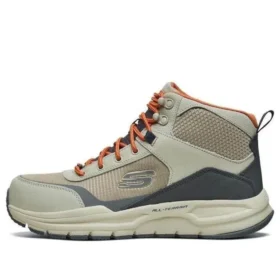Escape Plan 2.0 ”Tan Grey”