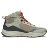 Escape Plan 2.0 ”Tan Grey”