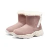 Escape Plan Cozy Collab ”Pink”