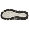 Escape Plan Trail Sandal ”Black White”