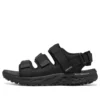 Escape Plan Trail Sandal ”Svart”
