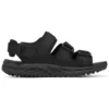 Escape Plan Trail Sandal ”Svart”
