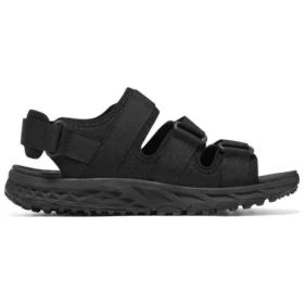 Escape Plan Trail Sandal ”Svart”