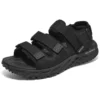 Escape Plan Trail Sandal ”Svart”