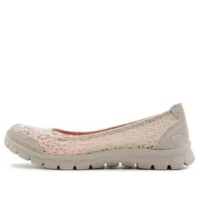 EZ Flex 30 Andningsbar, bekväm sport- och fritidssko Beige