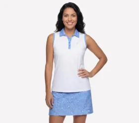 Fairway Polo Tank
