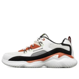 Falcore Vit/Svart/Orange