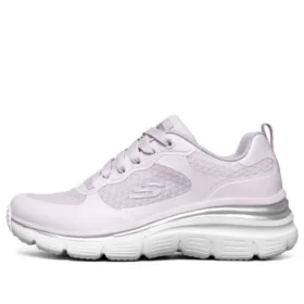 Fashion Fit Sneakers Rosa