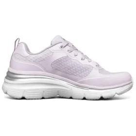 Fashion Fit Sneakers Rosa