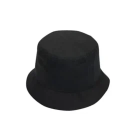 Fiskarhatt ”Svart”