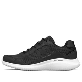 Flection ”Black White”