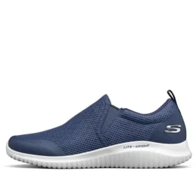 Flection ”Navy Blue”