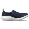 Flection ”Navy Grey”