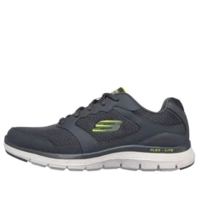 Flex Advantage 4.0 ”Blue Gray”