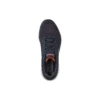 Flex Advantage 4.0 låga sneakers blå