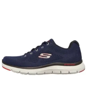 Flex Advantage 4.0 Low-Top Mörkblå