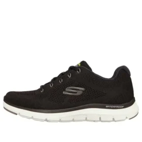 Flex Advantage 4.0 Low-Top Svart