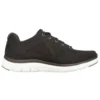 Flex Advantage 4.0 Low-Top Svart